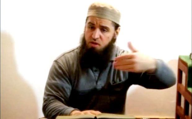 Ухапшене и босанске вехабије